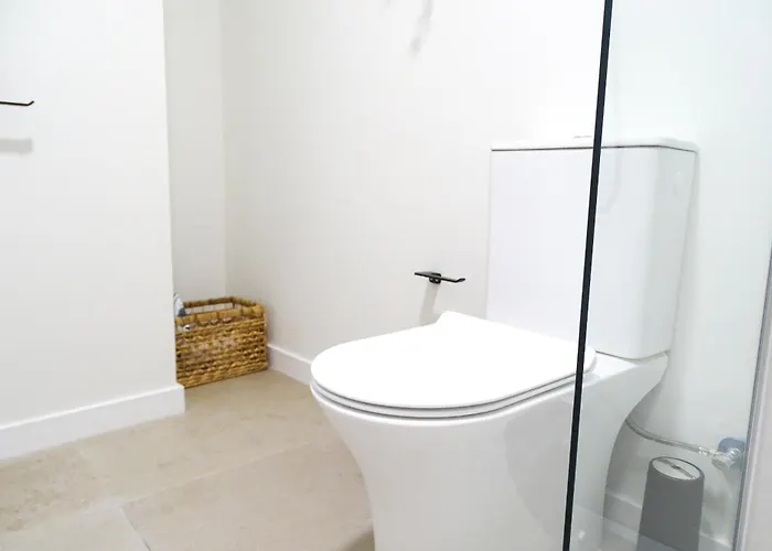 Ptz 1b - Loft Διαμέρισμα Βαλένθια