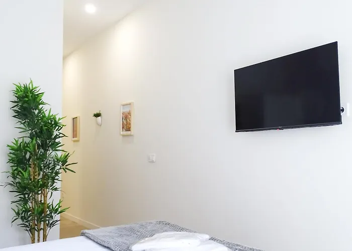 Ptz 1b - Loft Διαμέρισμα *