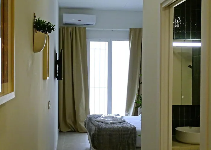 Ptz 1b - Loft * Βαλένθια