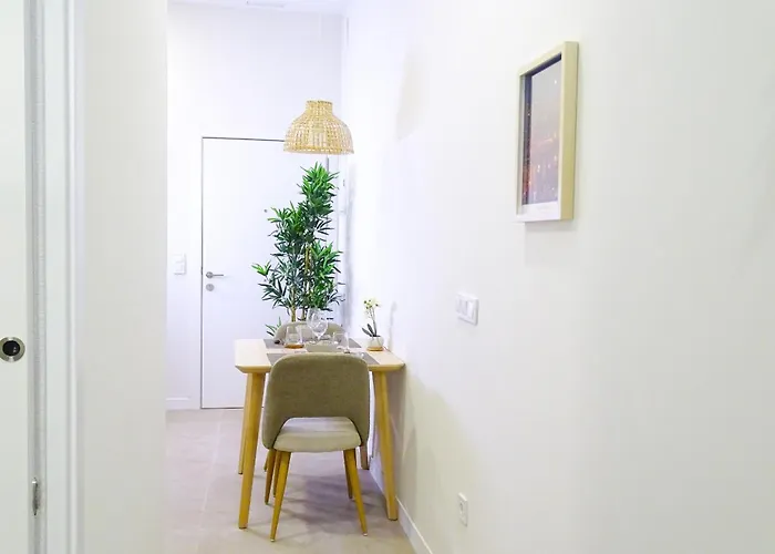 Διαμέρισμα Ptz 1b - Loft *