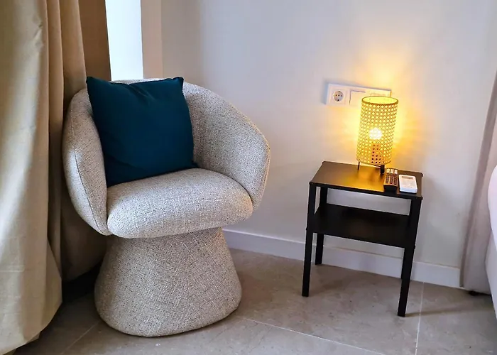 Ptz 1b - Loft * Βαλένθια