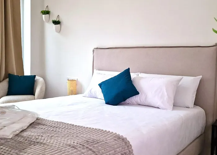 Διαμέρισμα Ptz 1b - Loft