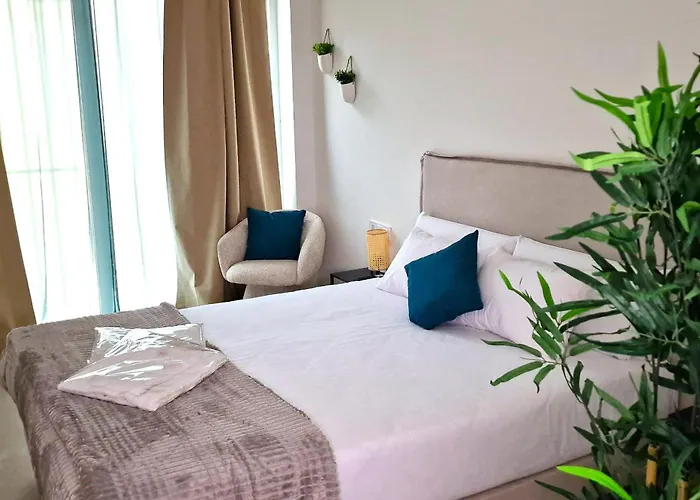 Ptz 1b - Loft Διαμέρισμα