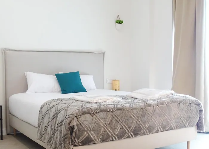 Διαμέρισμα Ptz 1b - Loft *