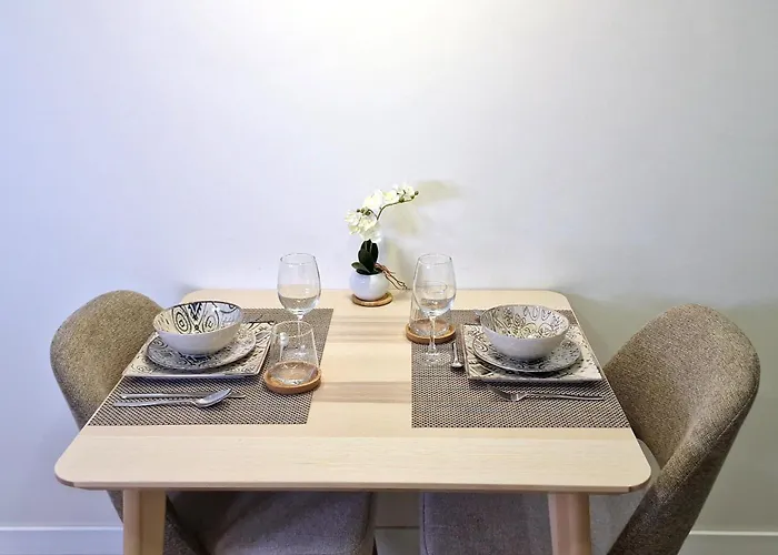 Ptz 1b - Loft Βαλένθια