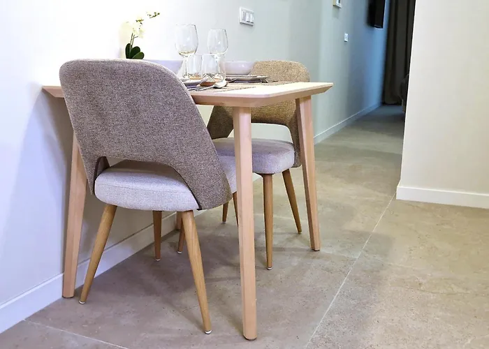 Ptz 1b - Loft Διαμέρισμα