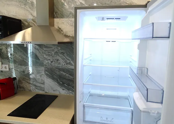 Ptz 1b - Loft * Βαλένθια