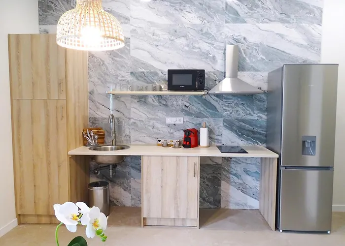 Διαμέρισμα Ptz 1b - Loft *