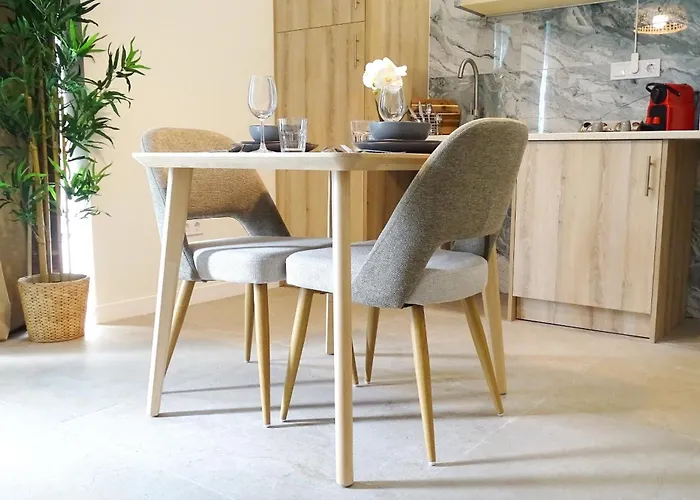 Ptz 1b - Loft * Βαλένθια