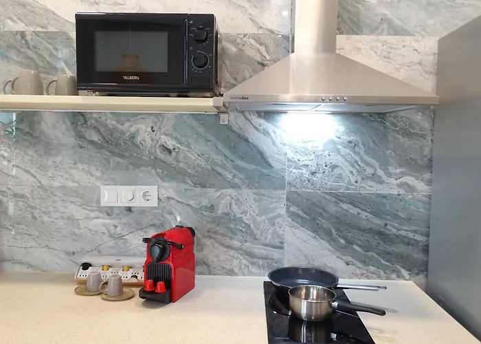 Ptz 1b - Loft Διαμέρισμα