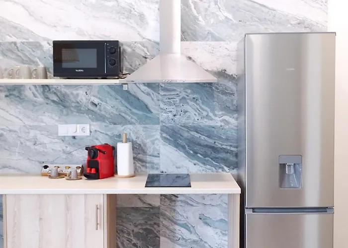 Διαμέρισμα Ptz 1b - Loft