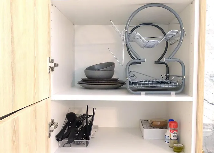 Ptz 1b - Loft Διαμέρισμα *