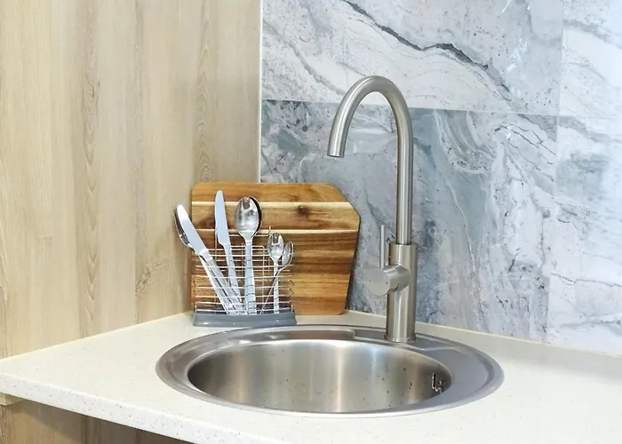 Διαμέρισμα Ptz 1b - Loft *