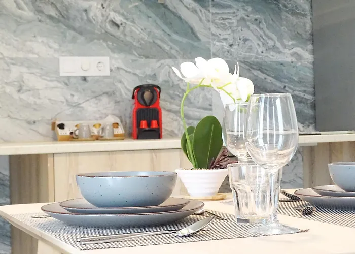 Διαμέρισμα Ptz 1b - Loft