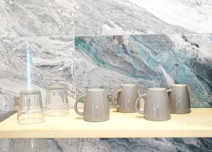 Ptz 1b - Loft Διαμέρισμα *