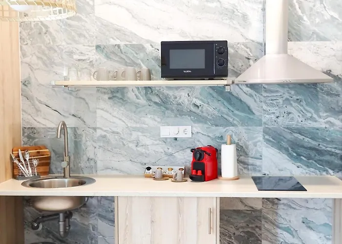 Ptz 1b - Loft Διαμέρισμα