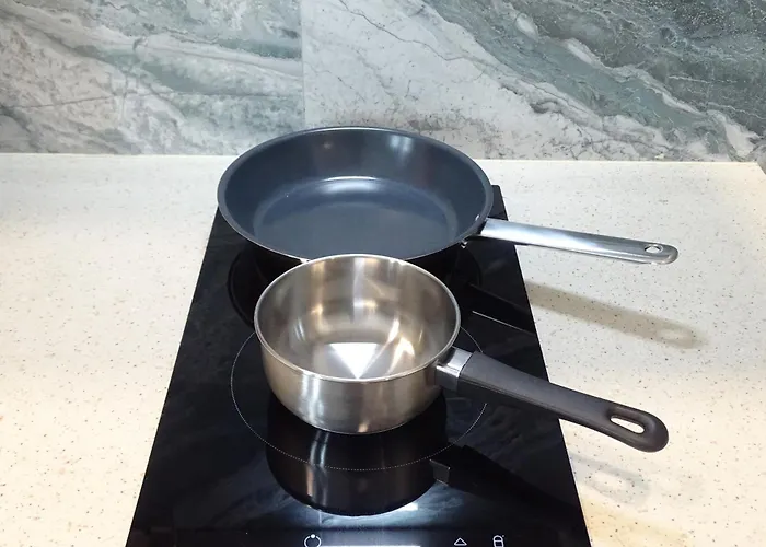 Διαμέρισμα Ptz 1b - Loft