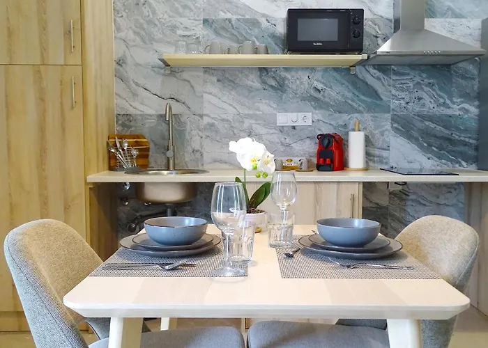 Ptz 1b - Loft Διαμέρισμα *