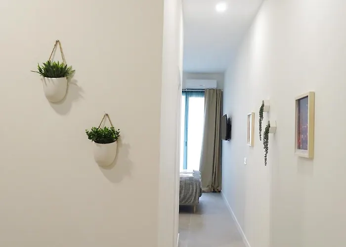 Διαμέρισμα Ptz 1b - Loft