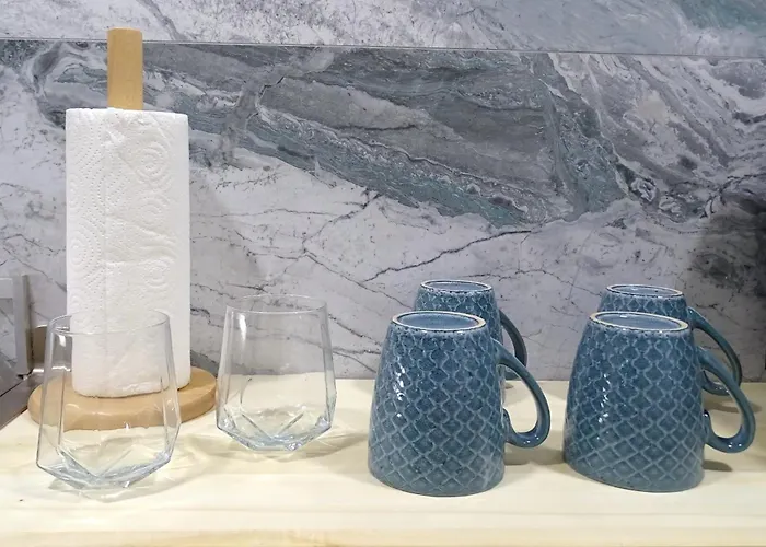 Διαμέρισμα Ptz 1b - Loft *