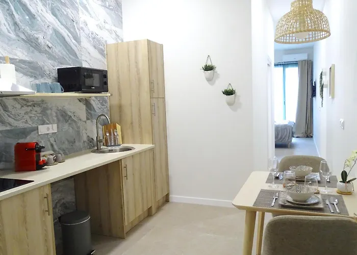 Διαμέρισμα Ptz 1b - Loft