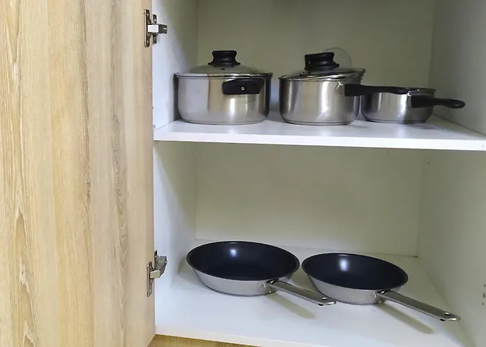 Διαμέρισμα Ptz 1b - Loft Βαλένθια