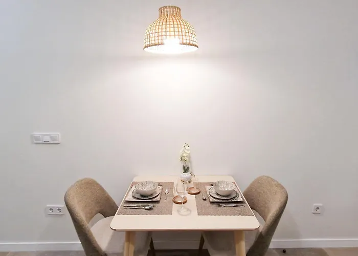 Ptz 1b - Loft * Βαλένθια