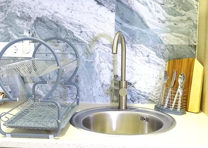 Διαμέρισμα Ptz 1b - Loft