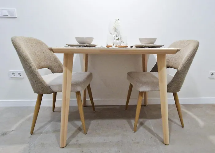 Ptz 1b - Loft Διαμέρισμα *