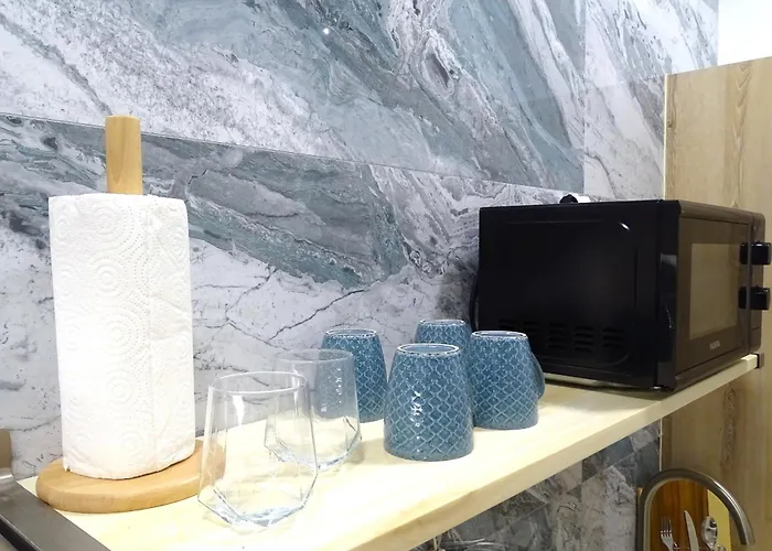 Ptz 1b - Loft Διαμέρισμα Βαλένθια