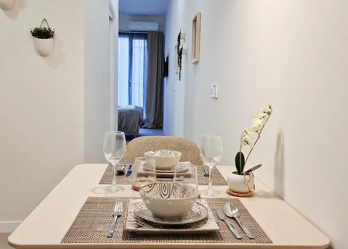 Ptz 1b - Loft * Βαλένθια