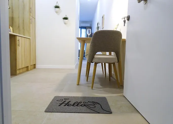 Διαμέρισμα Ptz 1b - Loft *