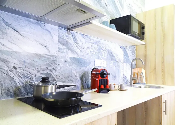 Ptz 1b - Loft Διαμέρισμα