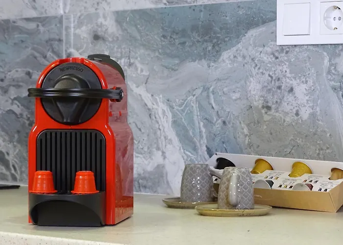 Ptz 1b - Loft Διαμέρισμα *