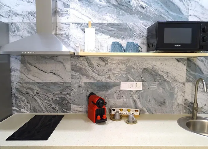 Ptz 1b - Loft Διαμέρισμα Βαλένθια