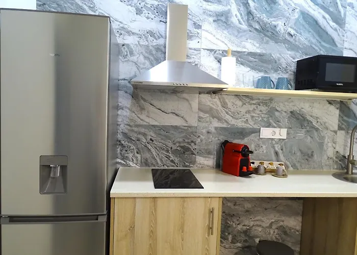 Ptz 1b - Loft Διαμέρισμα