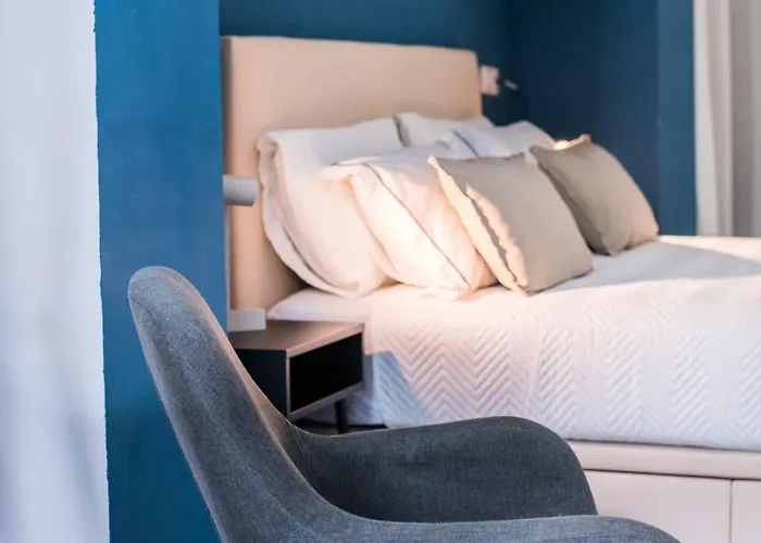 شقة Ptz 2 - Loft فالنسيا