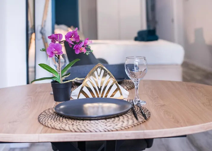 شقة Ptz 2 - Loft *