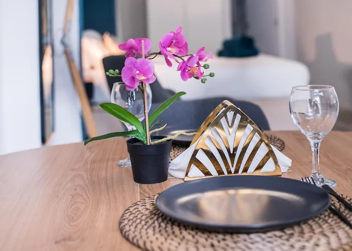 Ptz 2 - Loft فالنسيا