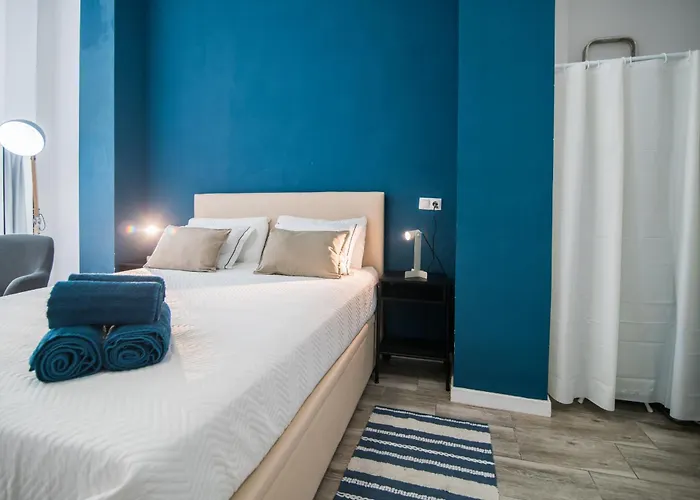 Ptz 2 - Loft شقة *