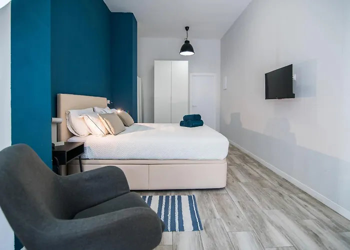 Ptz 2 - Loft فالنسيا