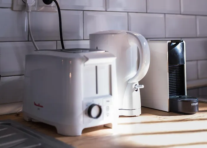 Ptz 2 - Loft فالنسيا