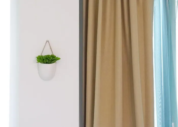 Ptz 1b - Loft Διαμέρισμα *