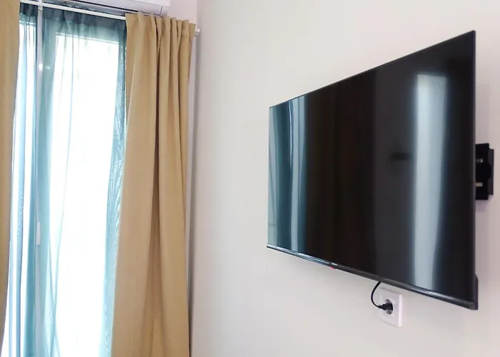 Διαμέρισμα Ptz 1b - Loft *