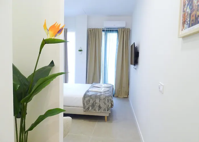 Διαμέρισμα Ptz 1b - Loft Βαλένθια