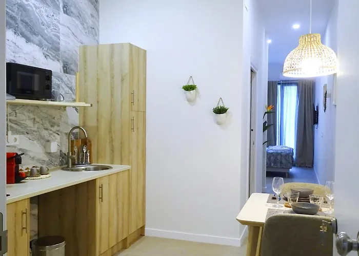 Διαμέρισμα Ptz 1b - Loft