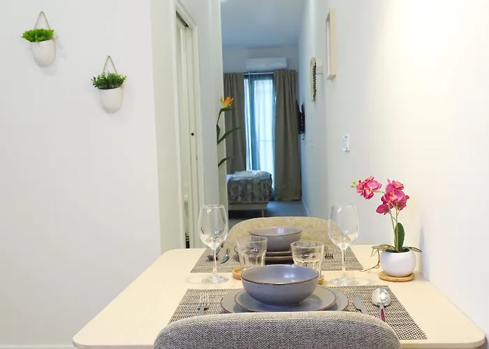 Ptz 1b - Loft Διαμέρισμα *