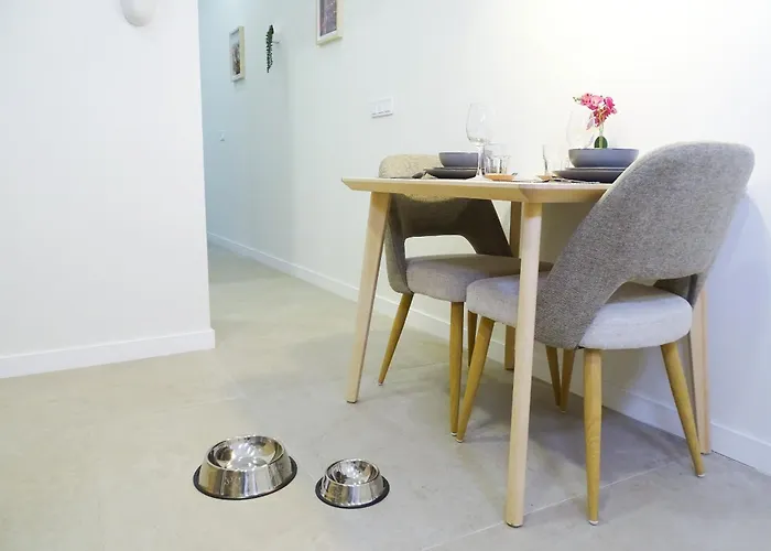 Διαμέρισμα Ptz 1b - Loft