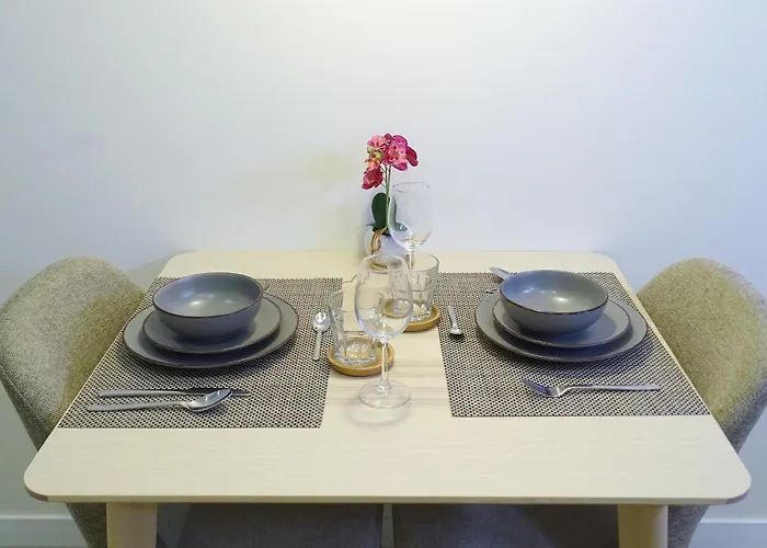 Διαμέρισμα Ptz 1b - Loft *