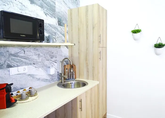 Διαμέρισμα Ptz 1b - Loft